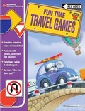 Cover: Fun Time Travel Games - Brighter Child