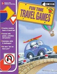 Enlarge image Cover: Fun Time Travel Games - Brighter Child
