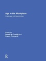 Cover: Age in the Workplace - Routledge