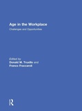Cover: Age in the Workplace - Routledge