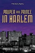 Cover: Pauper and Prince in Harlem - Bookbaby