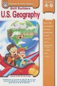 Enlarge image Cover: U.S. Geography - Rainbow Bridge Publishing (UT)