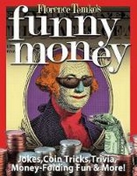 Enlarge image Cover: Funny Money - Darby Creek Publishing