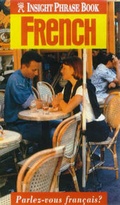 Cover: French - Insight Guides