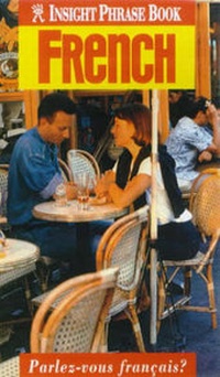 Enlarge image Cover: French - Insight Guides