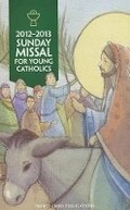 Cover: Sunday Missal for Young Catholics - Twenty-Third Publications