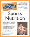 Cover: Complete Idiot's Guide to Sports Nutrition - Alpha Books