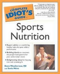 Enlarge image Cover: Complete Idiot's Guide to Sports Nutrition - Alpha Books