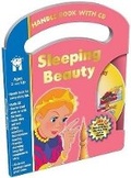 Cover: Sleeping Beauty Handle Book - Brighter Child