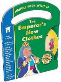 Enlarge image Cover: The Emperors New Clothes - Brighter Child