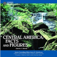 Enlarge image Cover: Central America - Mason Crest Publishers