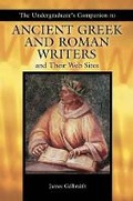 Cover: The Undergraduate's Companion to Ancient Greek and Roman - Libraries Unlimited