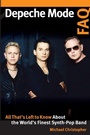 Cover: Depeche Mode FAQ - Backbeat Books
