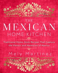 Abbildung von: The Mexican Home Kitchen - Rock Point