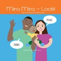 Cover: Mira Mira - Look! - Carmichael Lewis