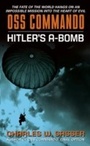 Cover: OSS Commando: Hitler's A-Bomb - HarperCollins
