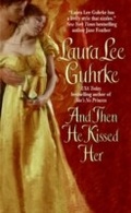 Cover: And Then He Kissed Her - HarperCollins