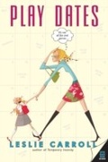 Cover: Play Dates - HarperCollins