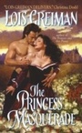 Cover: The Princess Masquerade - HarperCollins