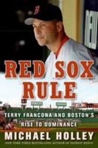 Enlarge image Cover: Red Sox Rule - HarperCollins
