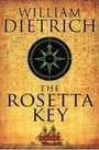 Cover: Rosetta Key - HarperCollins