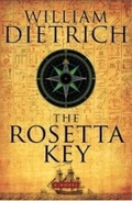 Cover: Rosetta Key - HarperCollins