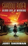 Cover: Shadow Rider: Blood Sky at Morning - HarperCollins
