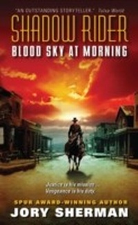 Enlarge image Cover: Shadow Rider: Blood Sky at Morning - HarperCollins