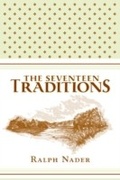 Cover: Seventeen Traditions - HarperCollins