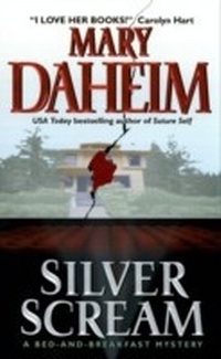 Enlarge image Cover: Silver Scream - HarperCollins