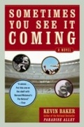 Cover: Sometimes You See It Coming - HarperCollins
