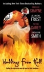 Cover: Weddings From Hell - HarperCollins