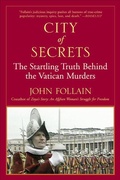 Bild: City of Secrets - HarperCollins e-books
