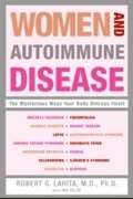 Cover: Women and Autoimmune Disease - HarperCollins
