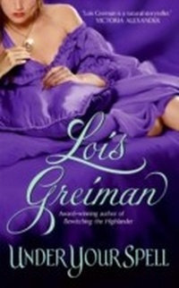 Enlarge image Cover: Under Your Spell - HarperCollins