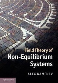 Abbildung von: Field Theory of Non-Equilibrium Systems - Cambridge University Press