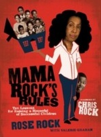 Abbildung von: Mama Rock's Rules - William Morrow