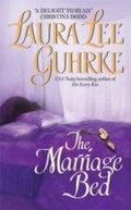 Cover: The Marriage Bed - HarperCollins