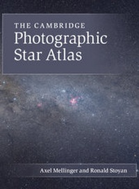 Abbildung von: The Cambridge Photographic Star Atlas - Cambridge University Press
