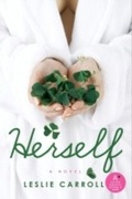 Cover: Herself - Avon