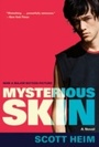 Cover: Mysterious Skin - HarperCollins