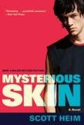 Cover: Mysterious Skin - HarperCollins