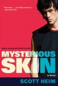Enlarge image Cover: Mysterious Skin - HarperCollins