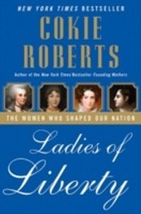 Enlarge image Cover: Ladies of Liberty - HarperCollins