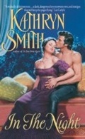 Cover: In The Night - HarperCollins