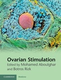 Cover: Ovarian Stimulation - Cambridge University Press