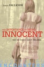 Cover: The Importance of Being Innocent - Cambridge University Press