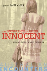 Enlarge image Cover: The Importance of Being Innocent - Cambridge University Press