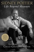 Cover: Life Beyond Measure - HarperCollins