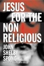 Cover: Jesus for the Non-Religious - HarperCollins